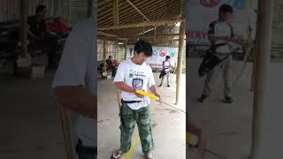 Alhamdulillah Latian Lg Setelah Lama Ga Latihan