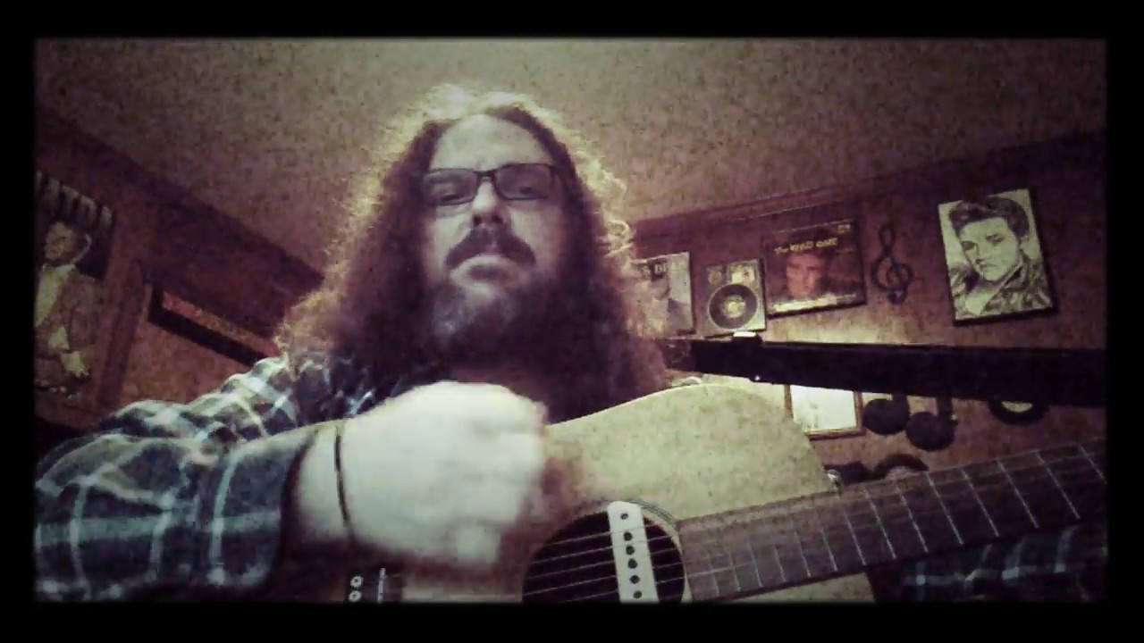 "Time Keeps Marching On" by Jubal John