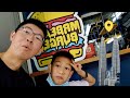 MR. BEAST'S BURGER IN MALAYSIA 🇲🇾