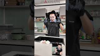 Nice Soap Dispenser?! See It in Action! #NiceSoapDispensers #fun #gadget