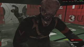 Custom Zombie Mapping | Zoning