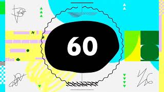 Silent Partner - Space Walk (Premiere Countdown) (LightCut) NEW 2021 BRIGHTNESS +50