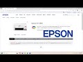 How To Install and Setup Epson EcoTank ET-2800 Printer [Guide]