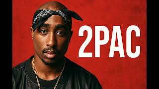 2Pac - Cant Let Go (Audio)2025