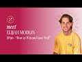 EP90 "How To Win & Lose Well" with Elijah Modlin