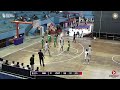 BIHAR VS CHHATTISGARH | MEN | DAY 4 | 76TH JUNIOR NATIONAL BASKETBALL CHAMPIONSHIP | COURT 2