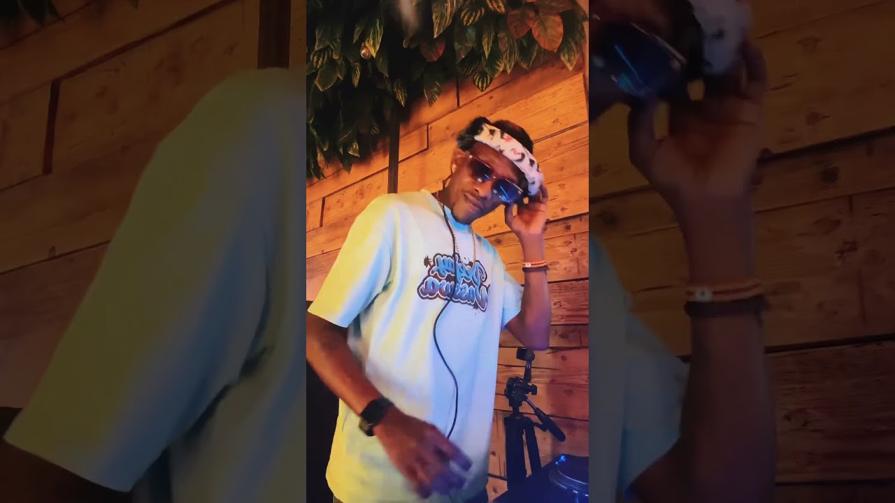 That music that makes you listen to your gut😬 