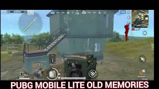 PUBG MOBILE LITE OLD MEMORIES 👌 #gaming #gemar #pubglite #pubg #yt #live 