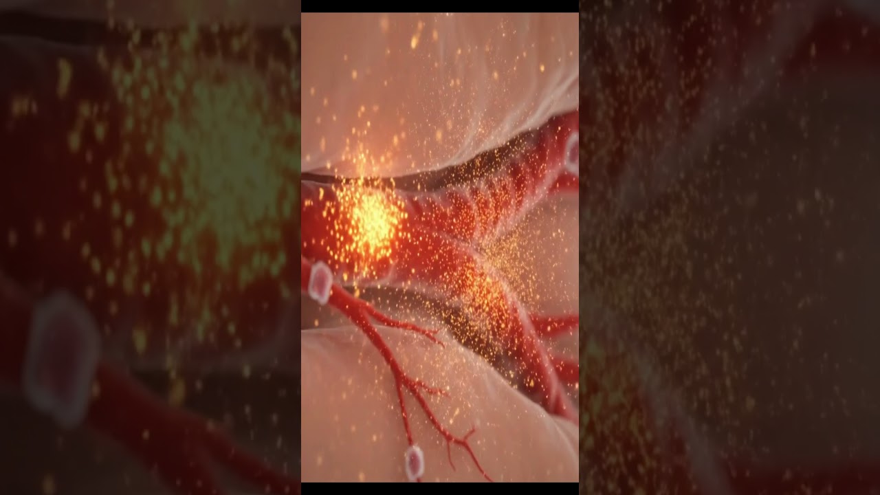 Why Does a Mosquito Bite Cause Rash/Burn on Skin?