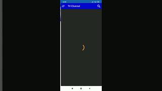Sample mobile apps UGTV create & design by ABS SOLUTIONS screenshot 1