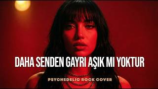 Is There No Other Lover Besides You? (Psychedelic Rock) - The Anatolian Trip