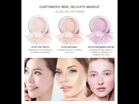 Oil Control Facial