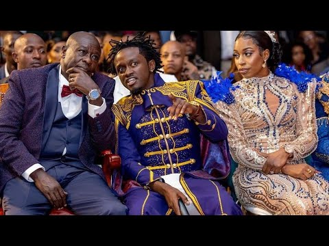 DIANA BAHATI MESSAGE