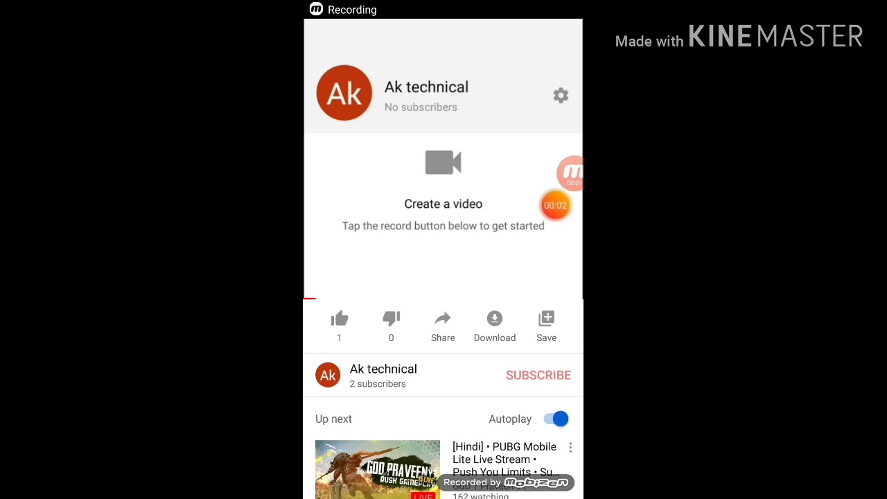 world best video editing app