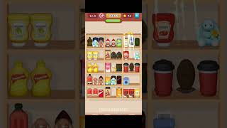 Goods sorting game #game #games #homegames #homemade #play #letsplay #matchthethings #fun #fungames
