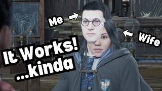 We Finally Got Hogwarts Multiplayer Working…Kinda