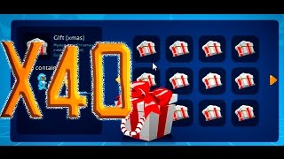 Wild Ones Remake X-mas Gift Opening! Ep. 3