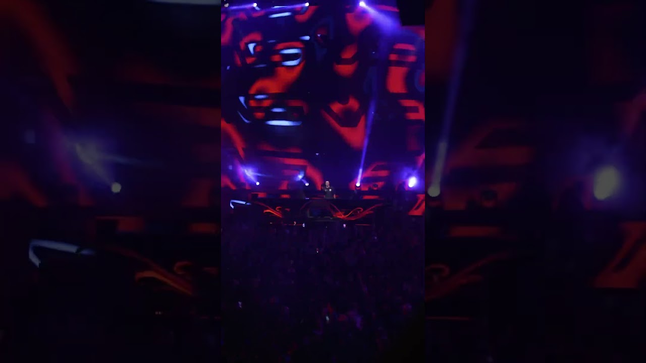 Bloodywood - Nu Delhi RMX 🔥 (Vegas & Paranormal Attack)