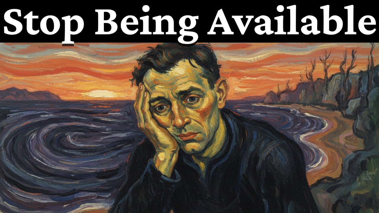 The Psychology of Power: Why Everything CHANGES When You Become ...
