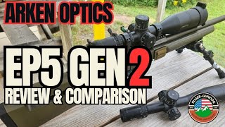 👉 “Arken EP5 Gen2 vs Gen1 — Worth the Upgrade? Full Comparison, Swap & Mounting”