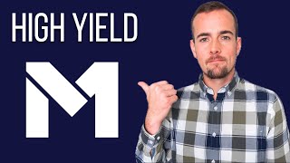 M1 Finance High Yield Account Review