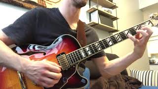 Bach - Double in Bmi from Violin Partita I