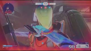 Splitgate 2 - MVP 13 Kills 9 Eroberungen MVP @ Herrschaft auf Terra 13