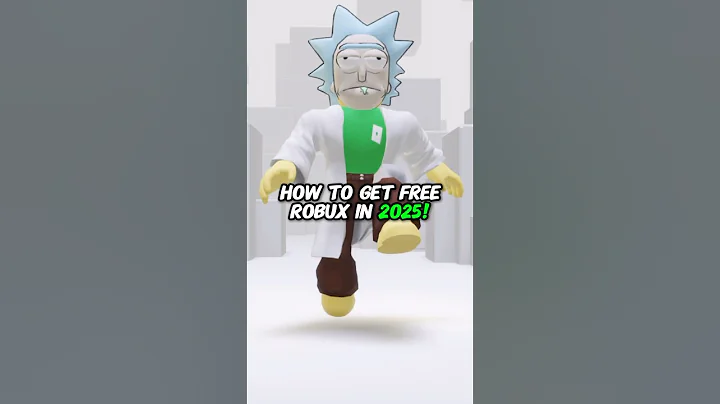 HOW TO GET FREE ROBUX IN 2025! (SECRET METHOD) 💰 #roblox