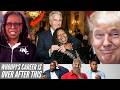 WHOOPI PANICS LIVE ON AIR After Her Name Appeared In The Epstein Files Mp3 Song