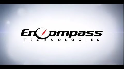Encompass Warehouse Control System with Pick-to-Light