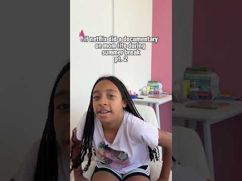 netflix reached out to hear nylahs side of things #momlife #netflixdocumentary