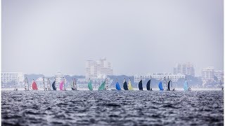 Day 2 - Aco Musto Skiff World Championships 2017