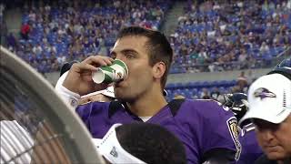 Details 2012   Preseason Week 3   Jags 17 @ Ravens 48 Guide
