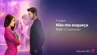 Journeys/Não me esqueça "T1 E:01" O casamento.. screenshot 4