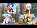 Beyblade burst db legends debut with their beys