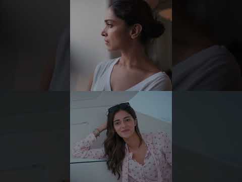 Gehraiyaan - Announcement | Deepika Padukone, Siddhant Chaturvedi, Ananya Panday | Jan 25