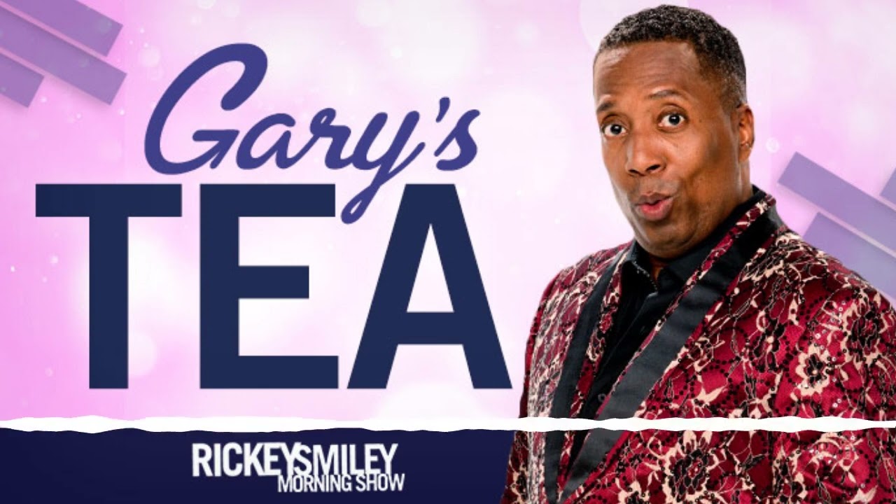 Gary’s Tea: Adele and Rich Paul: To Prenup or Not to Prenup?