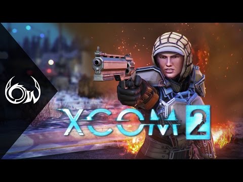 Videó: Elmagyarázta Az XCOM 2 Ellenállási Gyűrű és A Rejtett Tevékenységek Kezelését, Valamint Egy Betegség- és Képzési Központ Felépítésének Módját