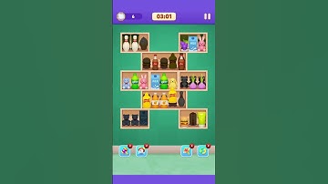 Goods Group - Sort Game Walkthrough