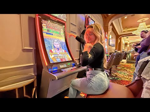 $50 Dragon link Spins #slots #jackpot #casino #bonus