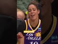 LA Sparks Basketball | Kia Nurse x Mic'd Up
