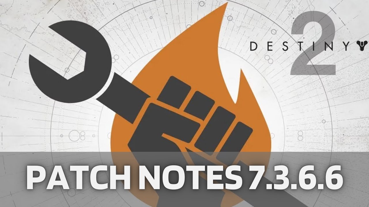 Destiny 2 Updates, Patch notes, Increased BRAVE Weapons Rewards, Pantheon live, The Final Shape