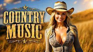 Country Maidens 🌾 Heartfelt Classic Country Ballads - Songs That Will Melt Your Heart