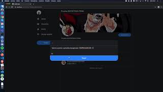 Colibri App screenshot 1