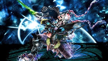 Yoshimitsu Tekken 5 Arcade