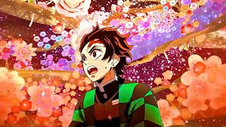 THIS IS 4K ANIME (KAMADO TANJIRO)