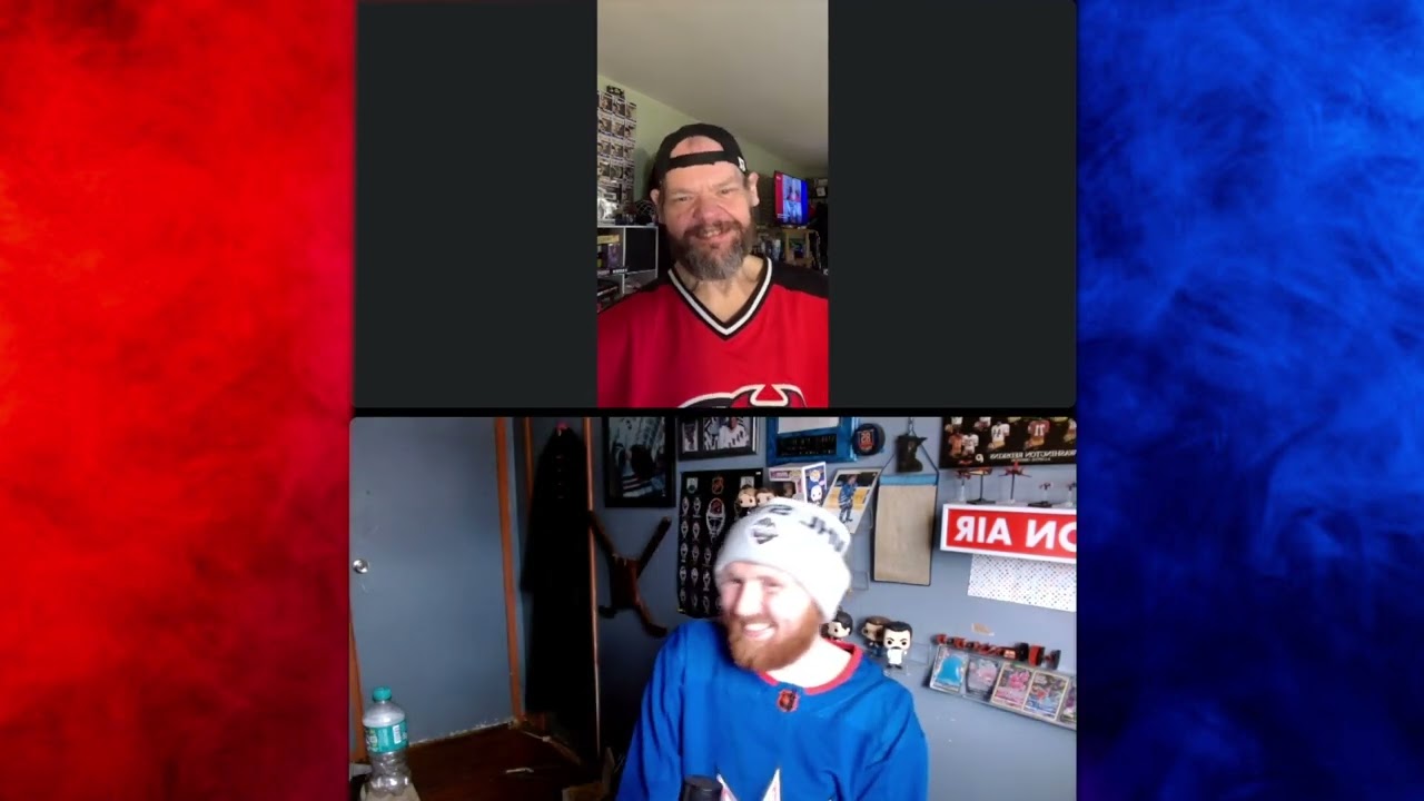 Ready Up- What Da Puck Podcast