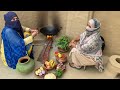 Ammi Jaan Ka Roza,pakora,fruit salad,roti,vegetables,evening Beauty