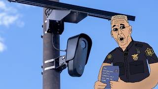 How Police Are Abusing AI Systems