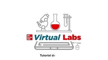 Virtual Labs: Tutorial de registro para estudiantes